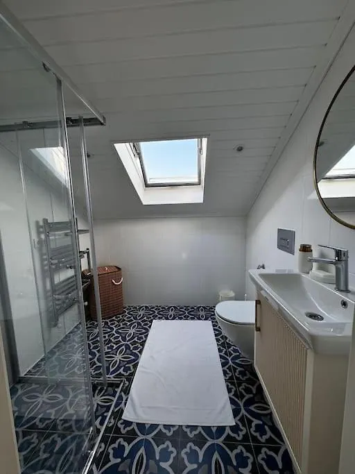 Villa Oezel Villada Muhtesem Deneyim Foca Turkey