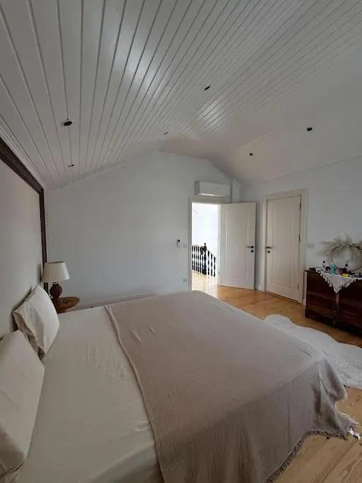 Villa Oezel Villada Muhtesem Deneyim Foca