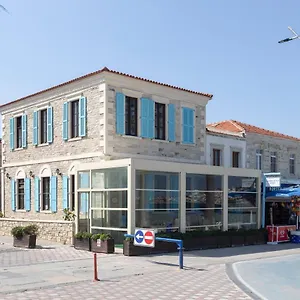  Otel Marina