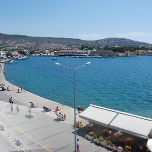  Otel Athena