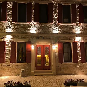  Hotel Dionysos 1789 Boutique