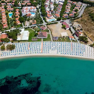 Resort Hanedan, Foça