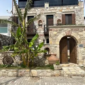  Otel Ionia Liberty Stone