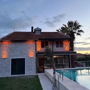  Otel Ilcayto